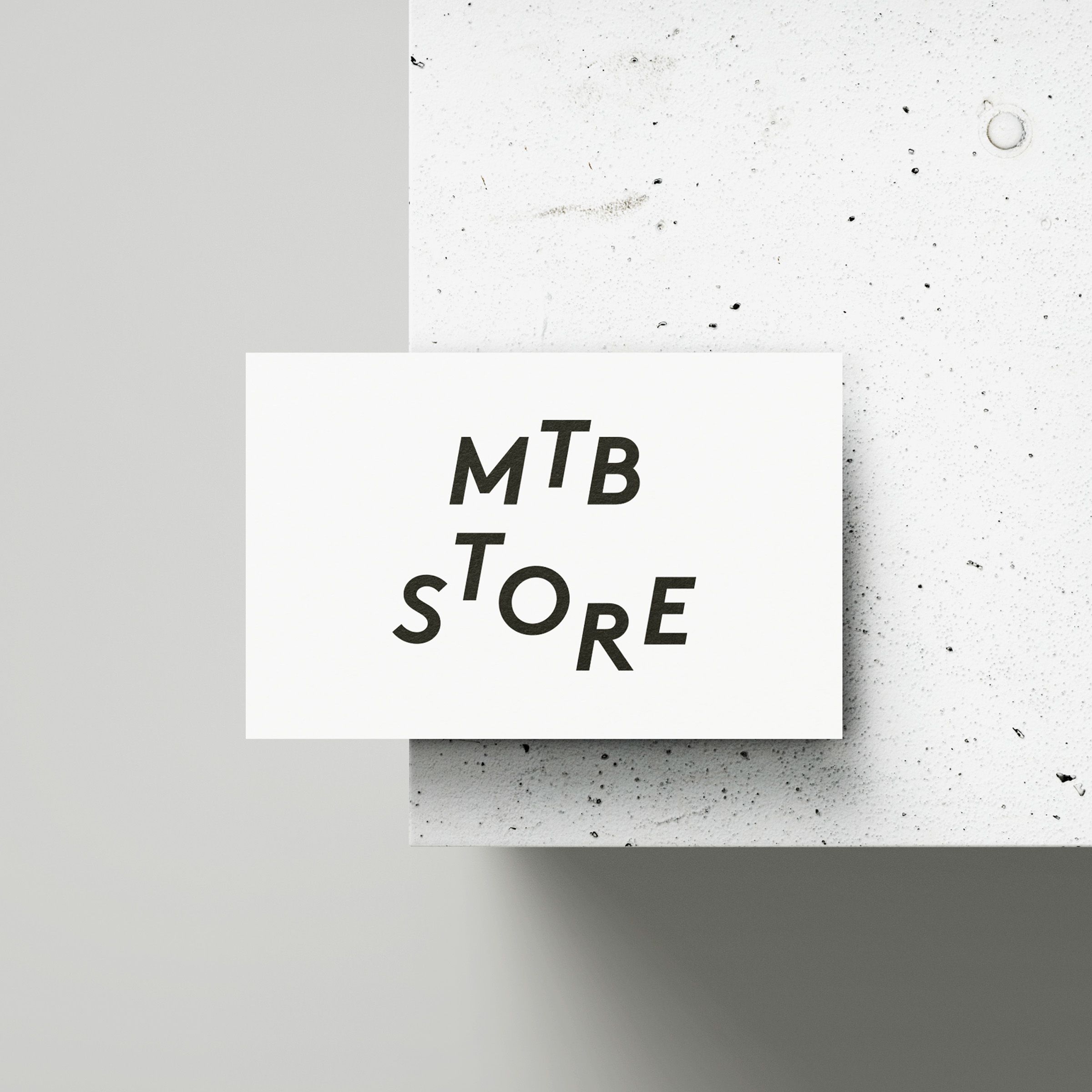 MTB Store