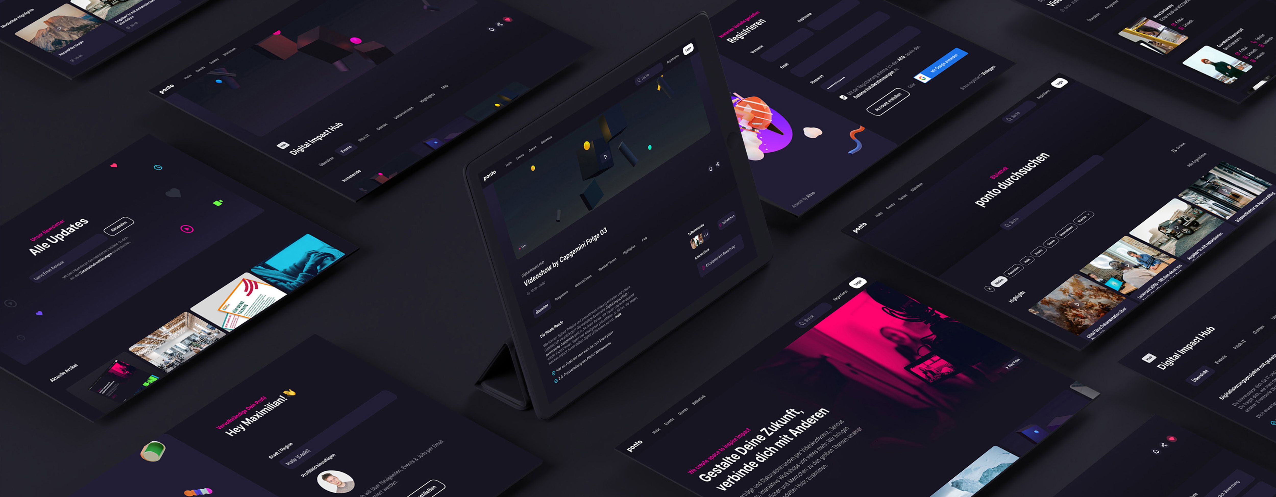 ponto.io