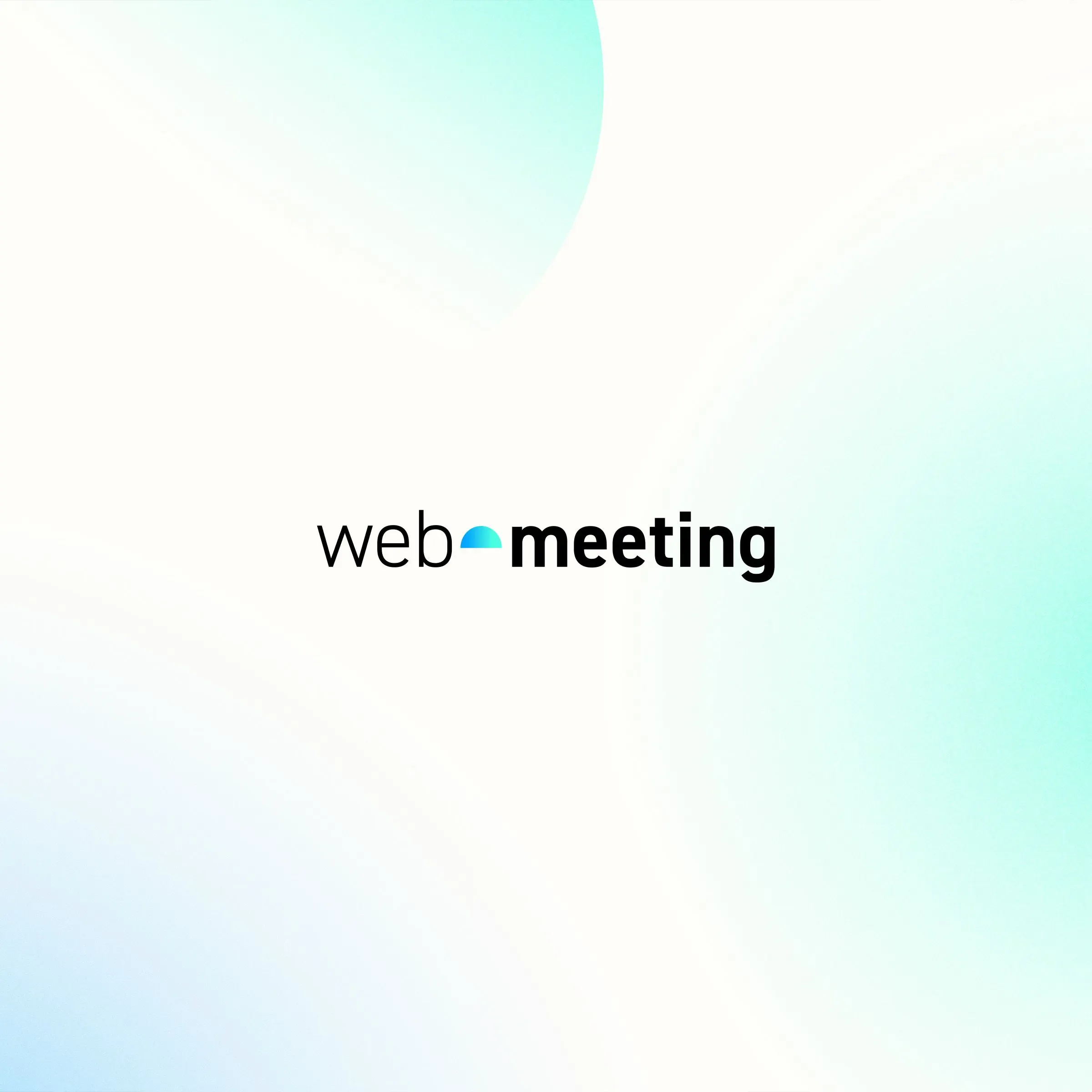 webmeeting